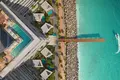 Mieszkanie 4 pokoi 182 m² Ras al-Chajma, Emiraty Arabskie