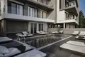Квартира 3 комнаты 95 м² муниципалитет Пафос, Кипр