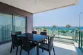 Appartement 3 chambres 110 m² Alanya, Turquie