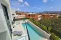 5-Zimmer-Villa 322 m² La Nucia, Spanien