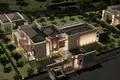 5 bedroom villa 265 m² Kusadasi, Turkey