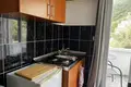 Wohnung 1 Schlafzimmer 25 m² in Rafailovici, Montenegro