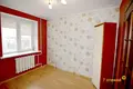 Appartement 3 chambres 68 m² Minsk, Bélarus