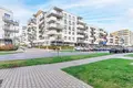 Mieszkanie 2 pokoi 45 m² Warszawa, Polska