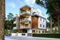 3 bedroom apartment 121 m² Limassol, Cyprus