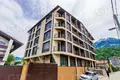 Wohnung 1 zimmer 36 m² Evenkiysky Rayon, Russland