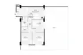 Apartamento 4 habitaciones 179 m² Tiflis, Georgia