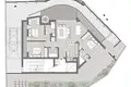 Квартира 3 спальни 123 м² муниципалитет Ларнака, Кипр