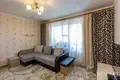 Wohnung 3 zimmer 67 m² Minsk, Belarus