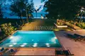villa de 5 chambres 480 m² Ban Khao Pi Lai, Thaïlande