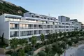 Пентхаус 3 комнаты 211 м² Влёра, Албания