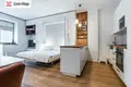 Wohnung 3 zimmer 62 m² Hauptstadt Prag, Tschechien