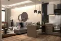 Квартира 110 м² Эрдемли, Турция