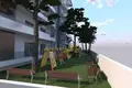 Apartamento 2 habitaciones 52 m² Akrotiri, Chipre