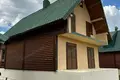 Villa 4 chambres 200 m² Zabljak, Monténégro