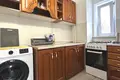 Appartement 3 chambres 49 m² Varsovie, Pologne