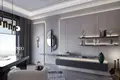 Apartamento 4 habitaciones 133 m² Cankaya, Turquía