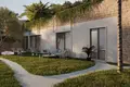 6 bedroom house 407 m² Bodrum, Turkey