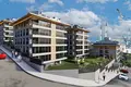 Appartement 4 chambres 262 m² Uskudar, Turquie