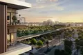 Mieszkanie 3 pokoi 102 m² Dubaj, Emiraty Arabskie