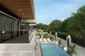 Villa de 5 pièces 384 m² Obakoy, Turquie