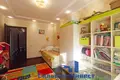 Квартира 4 комнаты 128 м² Минск, Беларусь