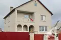 Casa 176 m² Muchaviecki sielski Saviet, Belarús