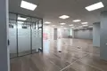 Oficina 102 m² en Minsk, Belarús