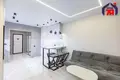 Apartamento 2 habitaciones 44 m² Minsk, Belarús