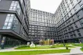 Квартира 1 комната 66 м² Минск, Беларусь