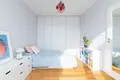 Квартира 4 комнаты 109 м² Варшава, Польша