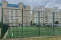 Mieszkanie 2 pokoi 53 m² Lyasny, Białoruś