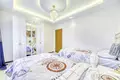 Penthouse 3 bedrooms 195 m² in Mediterranean Region, Turkey