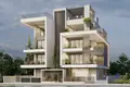 3 bedroom apartment 169 m² Limassol, Cyprus