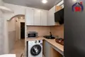 1 room apartment 29 m² Maladzyechna, Belarus