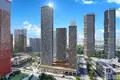 Complejo residencial ZK Sydney City