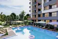 Apartamento 2 habitaciones 47 m² Región del Mediterráneo, Turquía