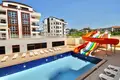 Penthouse 4 pokoi 175 m² Oba, Turcja