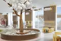 Mieszkanie 3 pokoi 1 628 m² Dubaj, Emiraty Arabskie