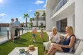 4-Schlafzimmer-Villa 503 m² Benidorm, Spanien