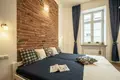 Apartamento 3 habitaciones 96 m² en Lodz, Polonia