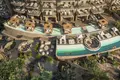 Ático 3 habitaciones 3 770 m² San José del Cabo, México