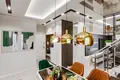 Apartamento 1 habitación 50 m² Mahmutlar, Turquía