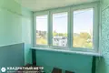 Mieszkanie 1 pokój 34 m² Mińsk, Białoruś