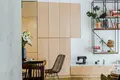 Wohnung 4 zimmer 91 m² Warschau, Polen