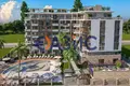 Apartamento 2 habitaciones 50 m² Nesebar, Bulgaria
