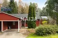 House  Summa, Finland