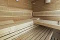 Penthouse 4 pokoi 540 m² Limassol, Cypr