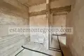 Wohnung 1 Schlafzimmer 48 m² Rafailovici, Montenegro