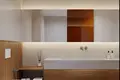 Квартира 2 комнаты 75 м² Чонг Тале, Таиланд